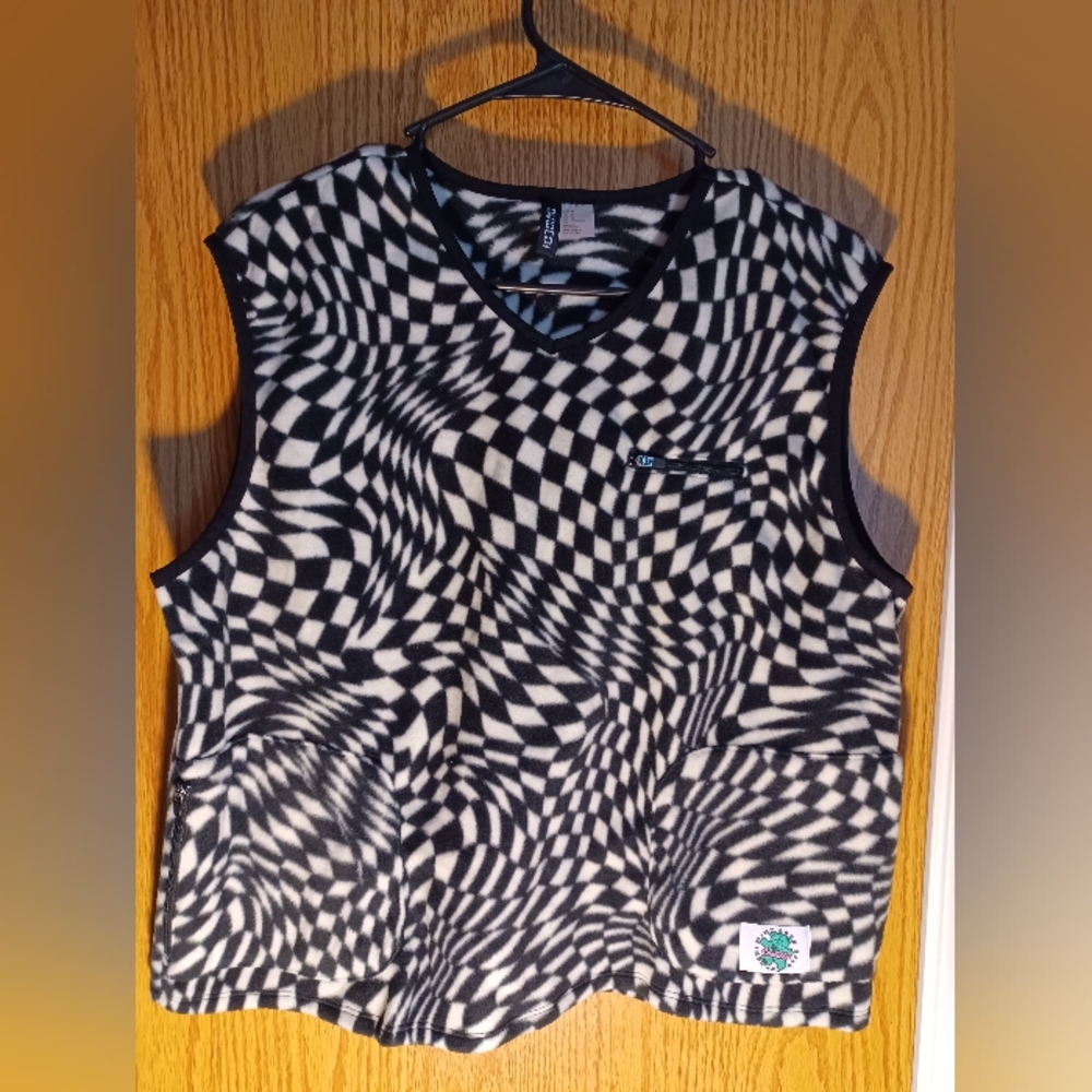 H&M Sleeveless Vest